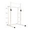Half Rack - HR2300 + Storage (Warrior White)