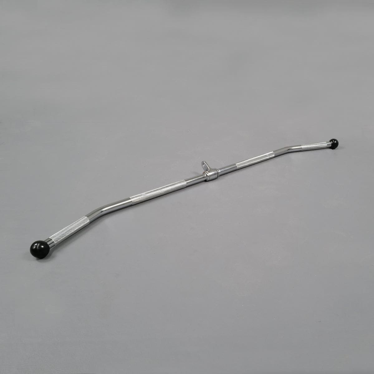 Gym Plus Lat Pull Down Bar Attachment 120CM GP-LPD-BAR-A