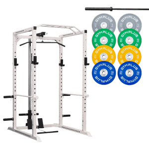 Ultimate L4 Garage Gym Package