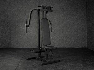 Gym Plus Chest Fly Pec Fly and Reverse Delt FLY-A