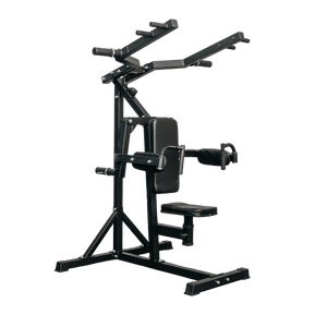 ATTIVO Plate Loaded Deltoid and Shoulder Press