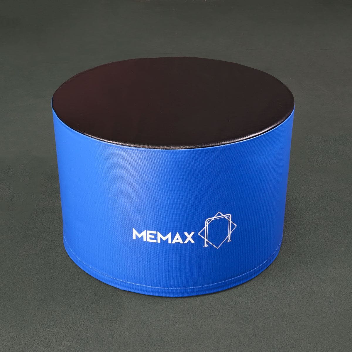 MEMAX Ninja Training Stepping Pillar - Set of 2