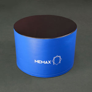 MEMAX Ninja Training Stepping Pillar - 60cm x 40cm