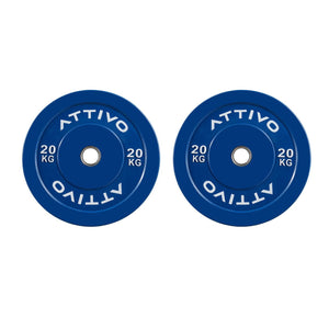 Build Your Own Gym - Weight Options