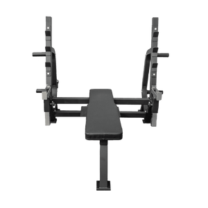 ATTIVO L3 Bench Press Station