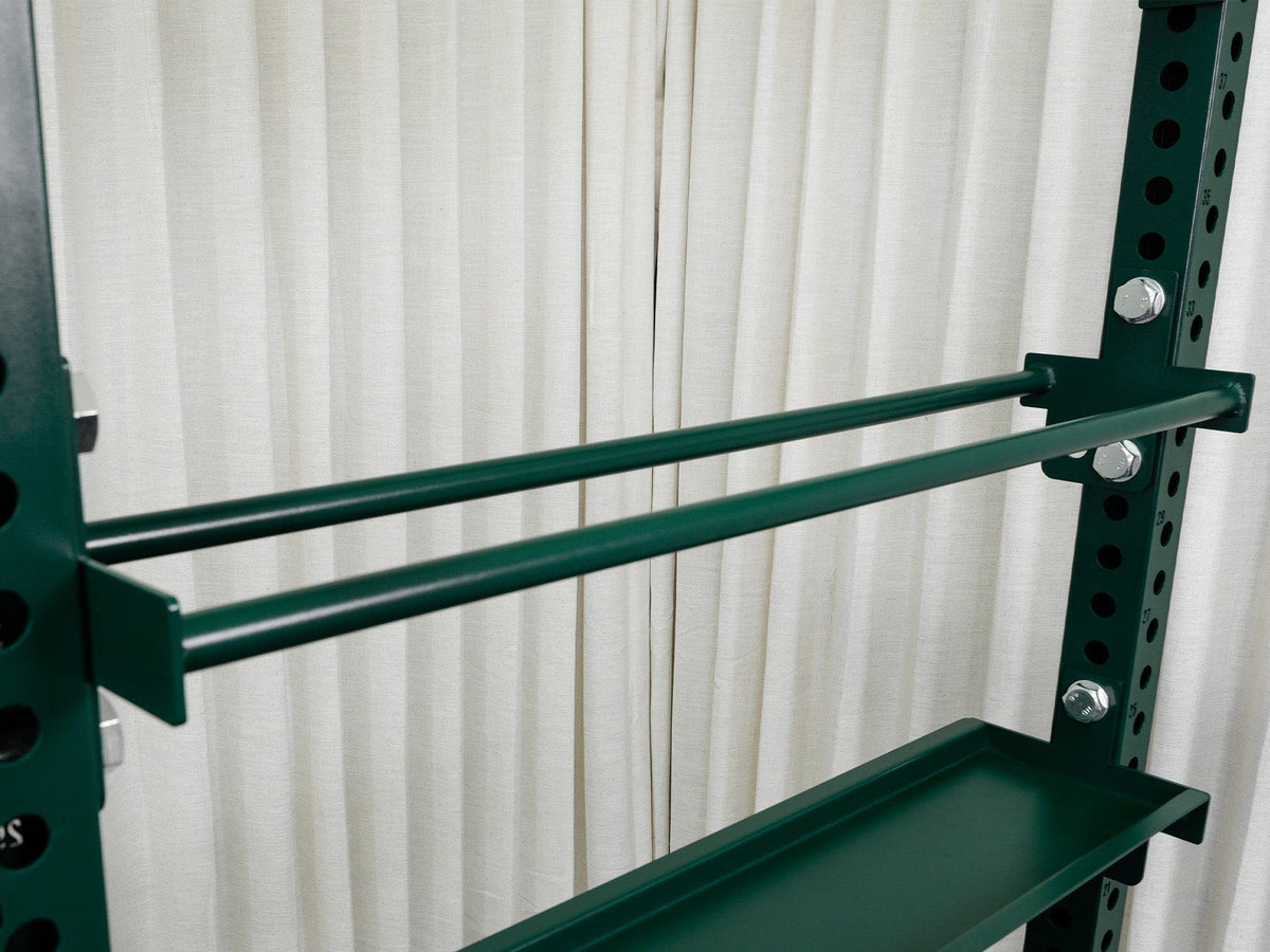 EVOLVE Ball Storage Attachment