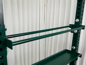 EVOLVE Ball Storage Attachment