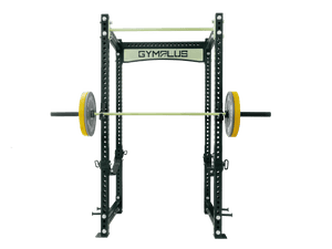 Evolve Power Rack