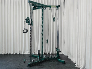 System X All-in-One Functional Trainer