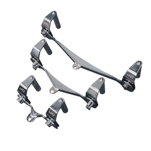Gym Plus 360° Adjustable Angle Cable Handle Attachment Set 360HANDLE-ALL
