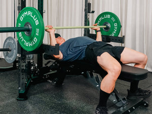 Safety Spotter Arms for 60x60mm Power Rack 5/8inch Holes