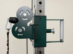 System X All-in-One Functional Trainer