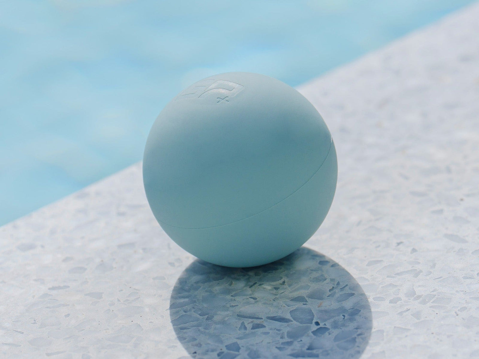 Gym Plus Massage Ball MASSAGE-BALL