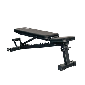 ATTIVO Fold Away Flat/Incline/Decline Bench