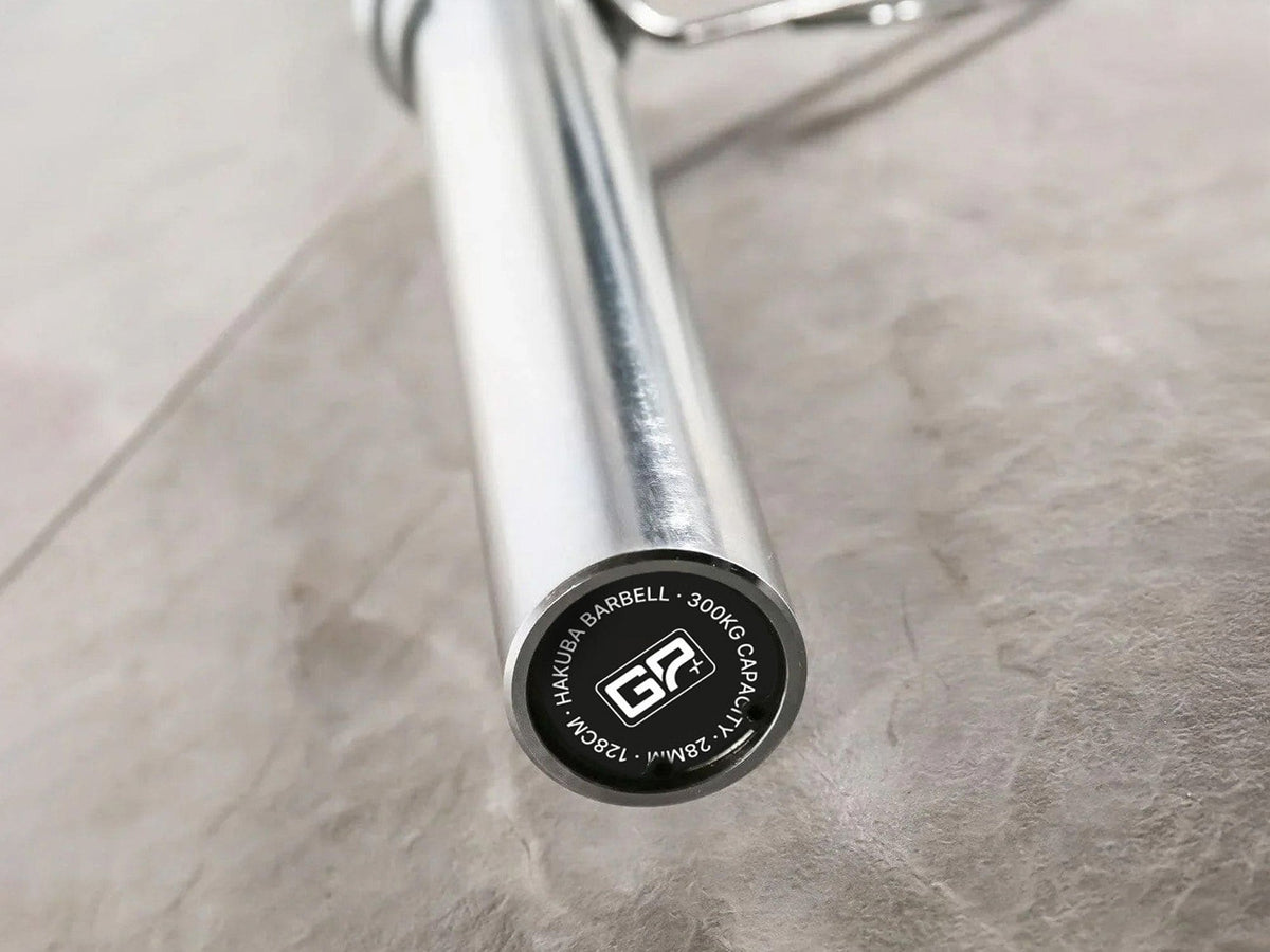 HAKUBA Olympic Barbell Weight Bar