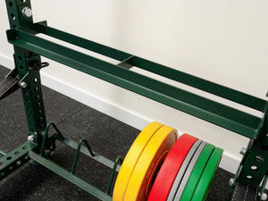 Evolve Dumbbell Storage Attachment