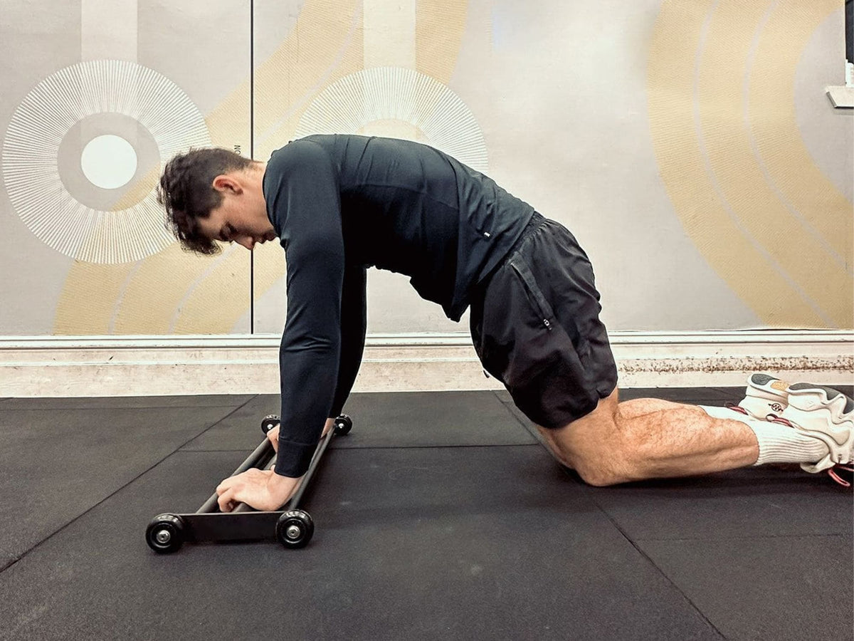 Train Smarter PT Studio Set
