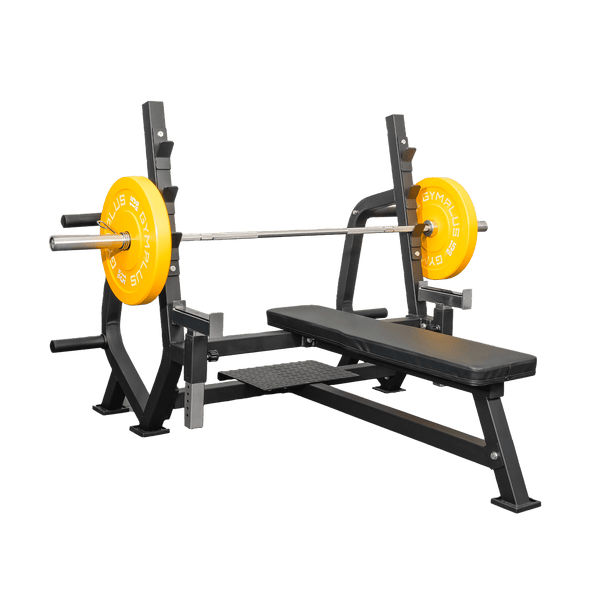 Gym Plus ATTIVO L3 Bench Press Station ATT2485