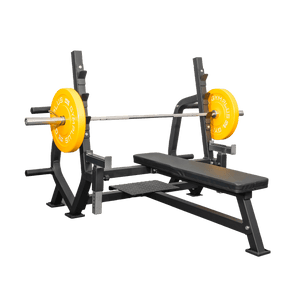 ATTIVO L3 Bench Press Station