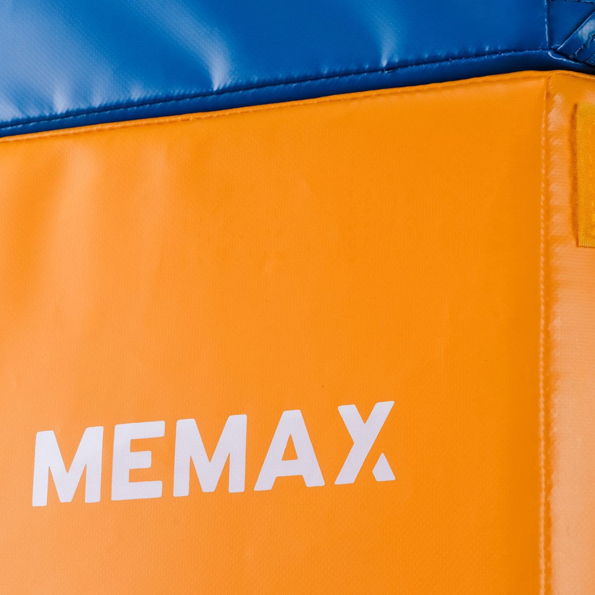 MEMAX Octagon Step and Jump Platforms - Set of 6