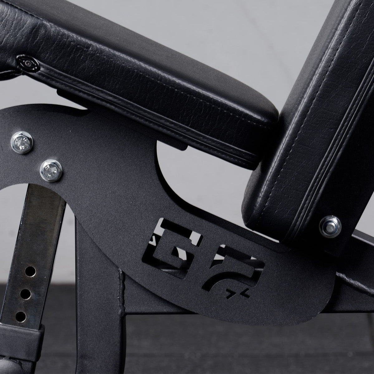 L3 FID Weight Bench - Commercial Grade