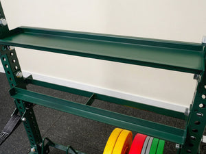 Evolve Storage Tray Attachment