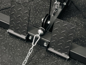 Garage Gym Elite Package – Complete Setup