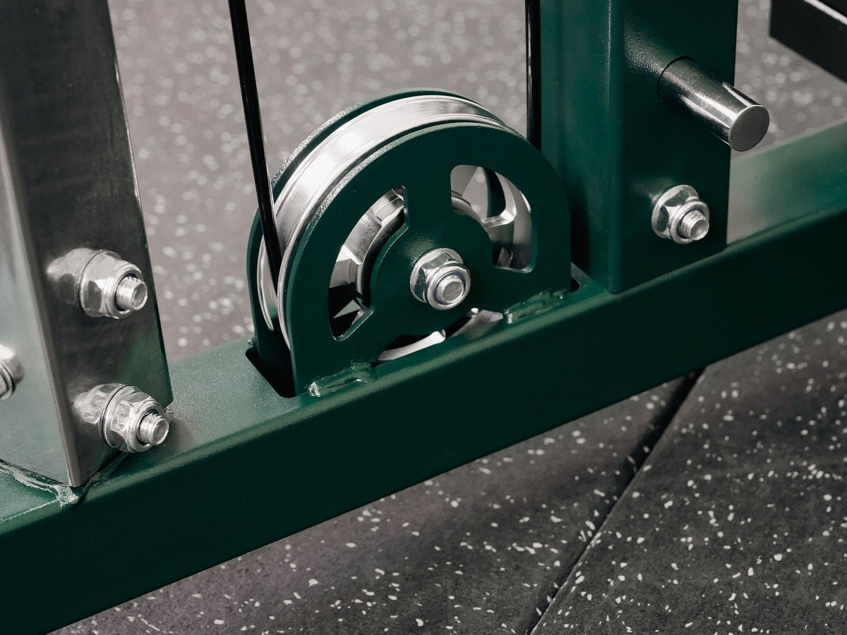 Oasis All-in-One Functional Trainer