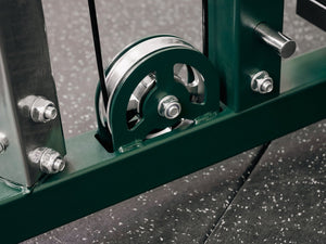 Oasis All-in-One Functional Trainer