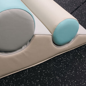 MEMAX Soft Block Climber - 7 Pieces