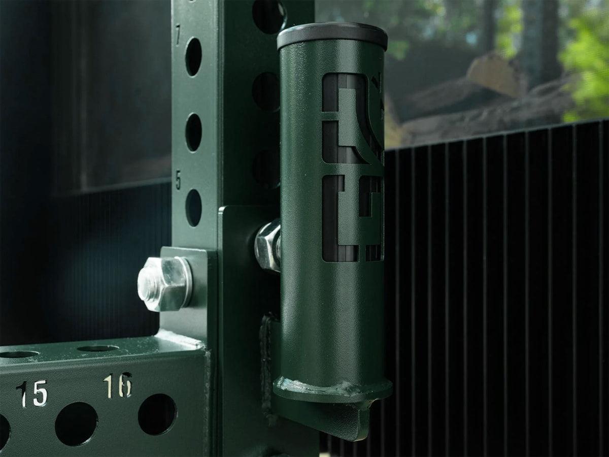 Evolve Vertical Barbell Holder