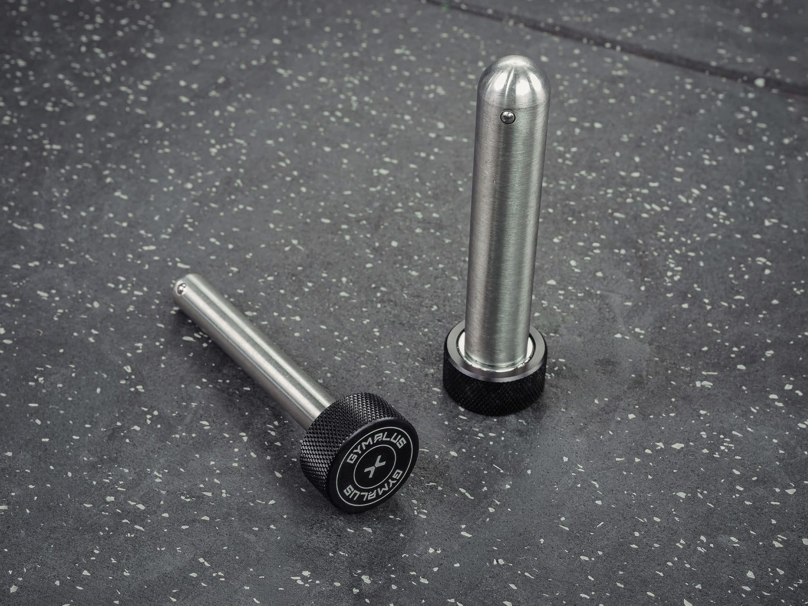 Gym Plus Mag pins - Magnetic Rack Attachment Pins