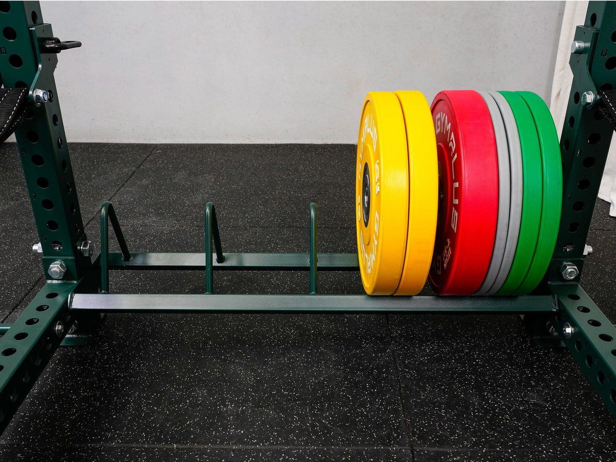 EVOLVE Plate Storage Attachment