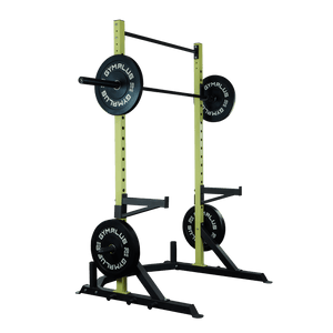 Half Power Rack - HR2100
