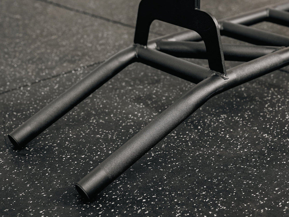 Wall/Ceiling Mount Pull Up Bar