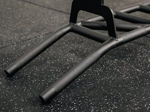 Wall/Ceiling Mount Pull Up Bar