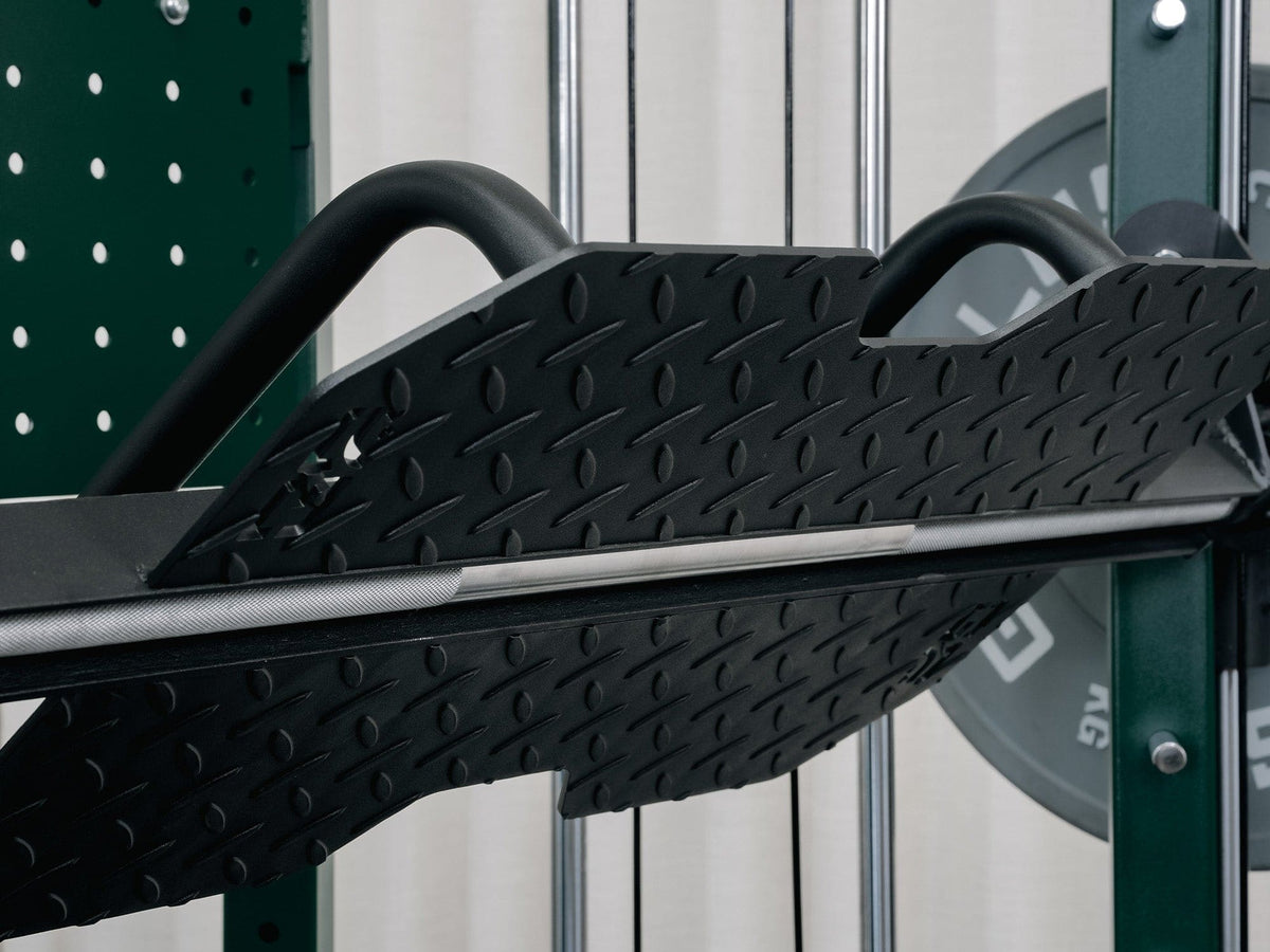 Oasis Smith Machine Leg Press Attachment