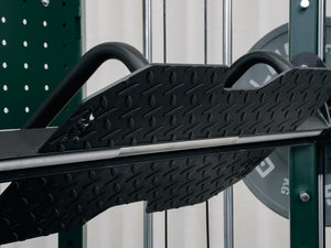 Oasis Smith Machine Leg Press Attachment