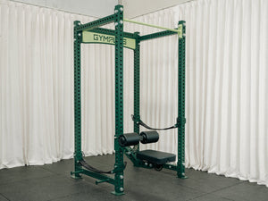 EVOLVE Dual-Function Power Pad