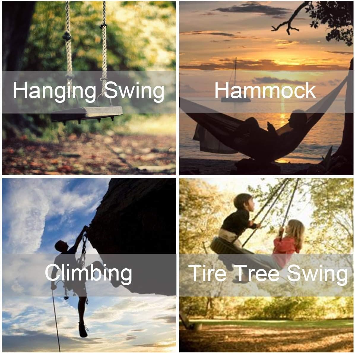 MEMAX Heavy Duty 360° Swing Rotator Safe Rotational Device Hanging Accessory