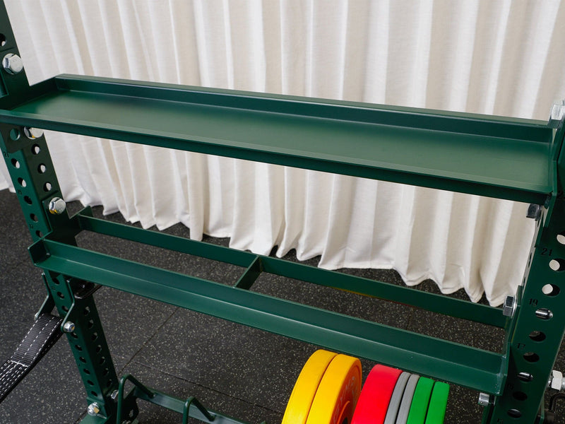 EVOLVE Storage Tray Attachment