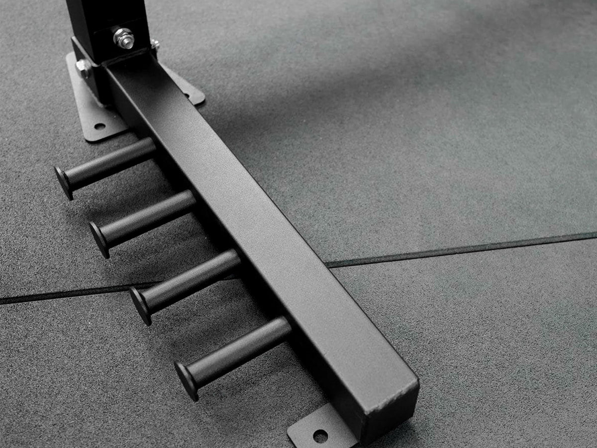 ATTIVO Prone Row Bench - Bench Pull