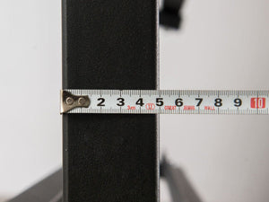 ATTIVO 3-Tier 400KG Dumbbell Rack