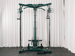 Landmine Attachment for 60mm Power Rack