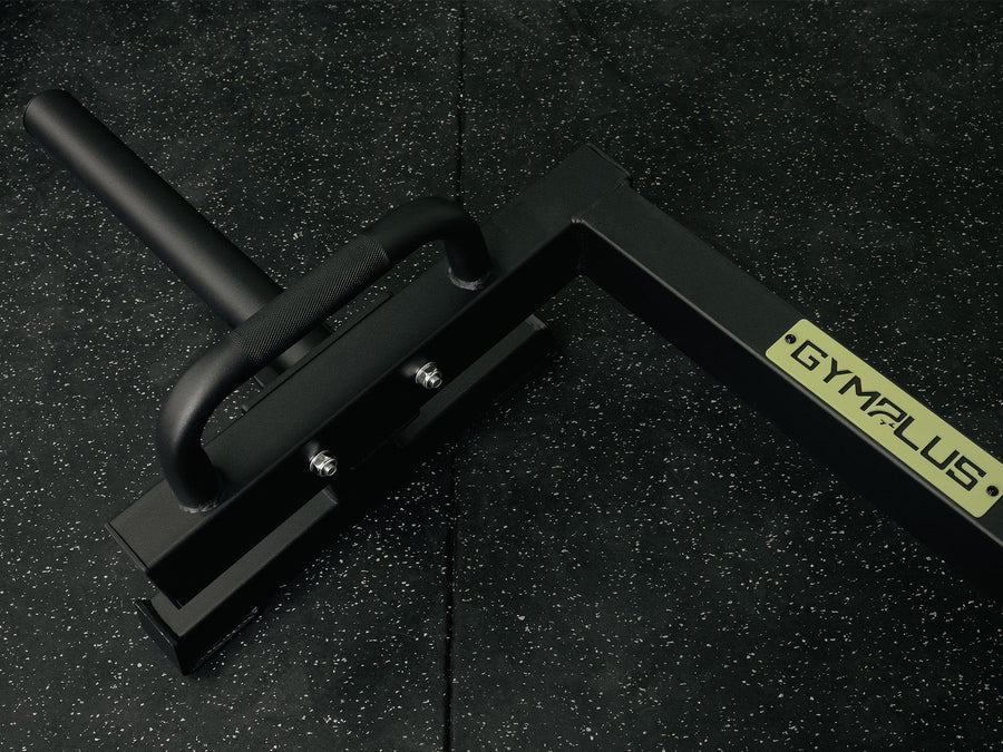 Gym Plus Farmer's Carry - Open Trap Bar GP-FW002