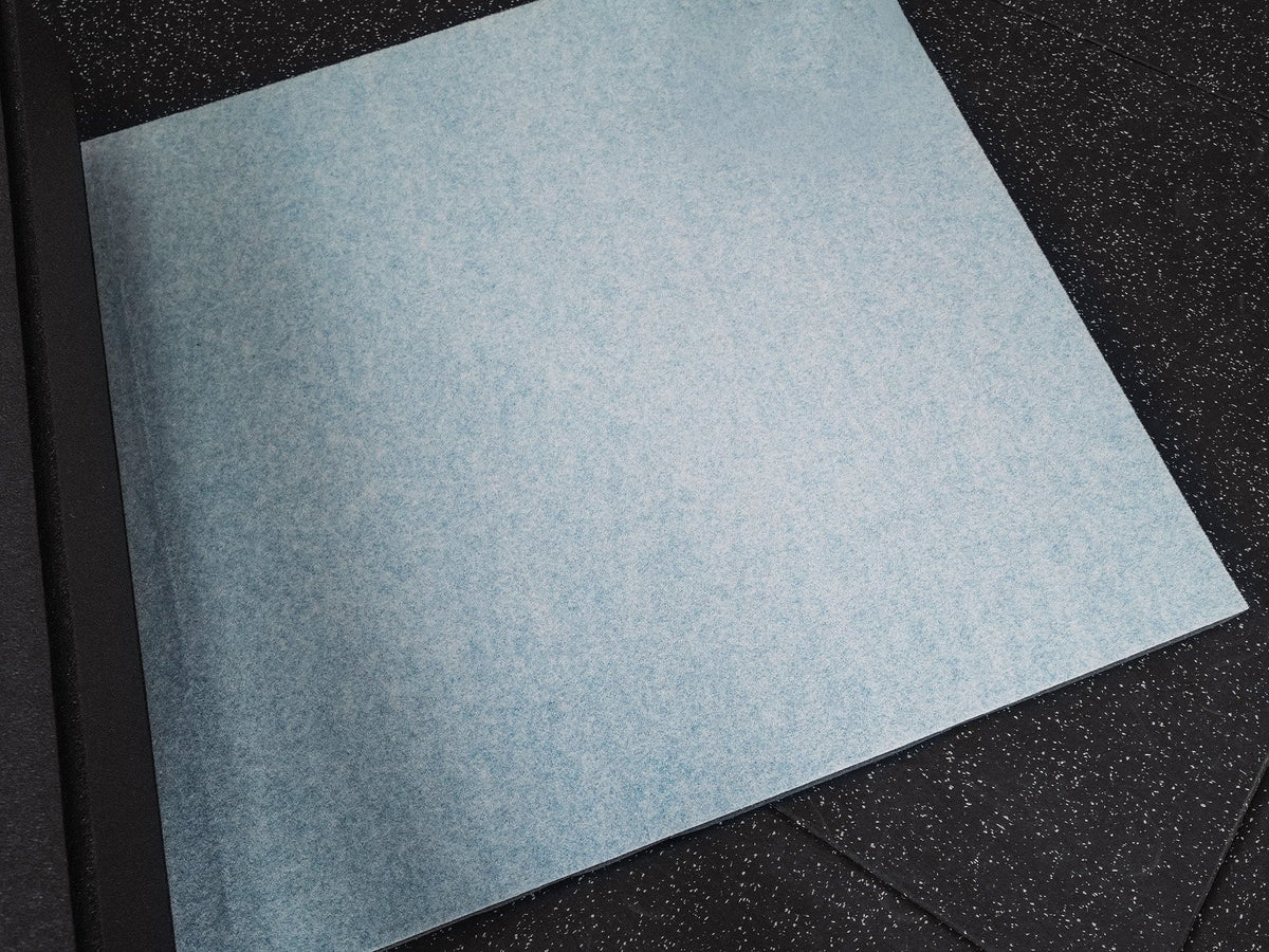 MEMAX Carpet-Top Roll-Up Gymnastics Mat