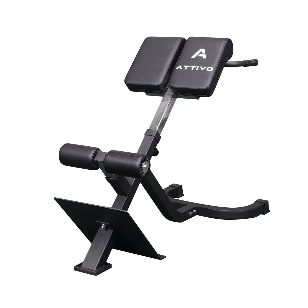 ATTIVO Adjustable Hyper Extension Bench V2.0