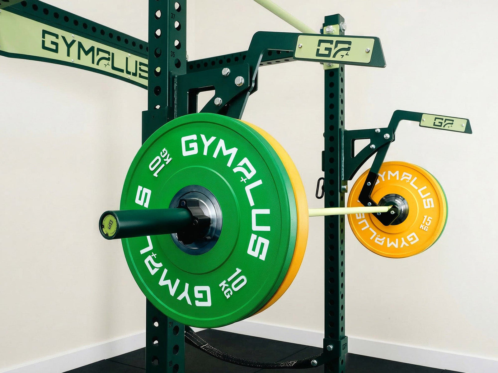 Gym Plus Evolve Monolift Rack Attachment 75-MONOLIFT