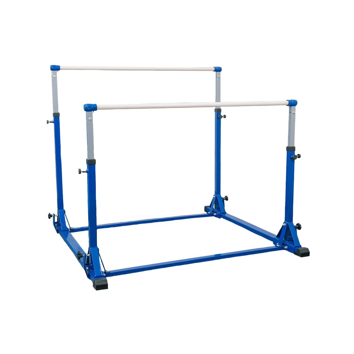 Gymnastic Uneven Bars Parallel Bar - Fibreglass Rail