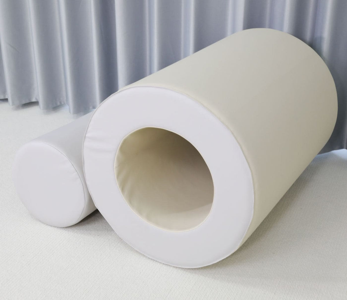 Large Soft Tumble n' Roll Barrels - 2 Pieces